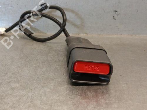 Seat buckle MAZDA 2 Hatchback (KB) 1.5 Hybrid (KBAC3X) | BP36995747I32 - Image 3