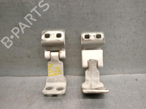 Used Hinge/Door check strap FIAT DOBLO Cargo (263_) 1.3 D Multijet (90 hp) 29763938