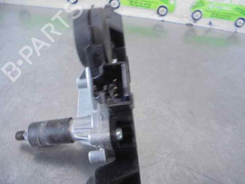 Rear wiper motor FORD MONDEO IV (BA7)  | BP4556527M102 