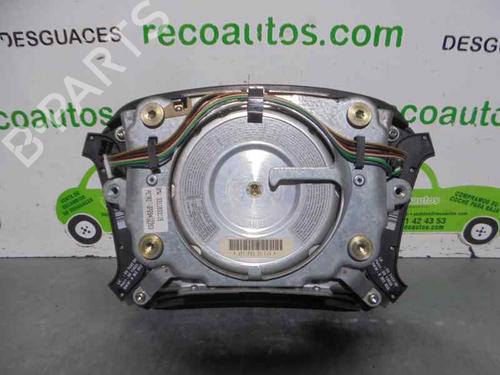 Driver airbag BMW 5 (E39) 528 i | BP4871319C9 
