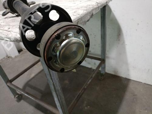 Driveshaft AUDI Q7 (4LB) 3.0 TDI quattro | BP36570441M37 - Image 2