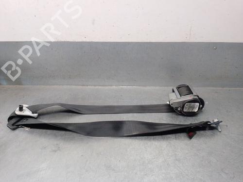 Used Front left seatbelt Front left seatbelt PEUGEOT 208 I (CA_, CC_) 1.2 THP 110 (110 hp) 33268846 33268846