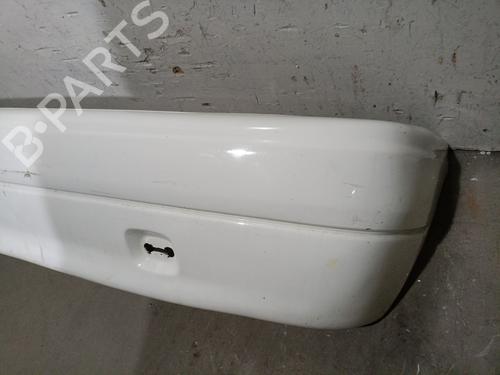 Rear bumper CITROËN SAXO (S0, S1) 1.5 D | BP31171747C8