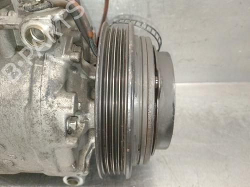 AC compressor AUDI ALLROAD C5 (4BH) 2.5 TDI quattro | BP33012896M34 - Image 6