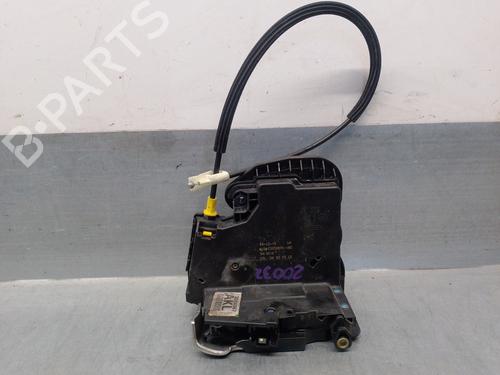 Used Front left lock OPEL ASTRA K (B16) 1.6 CDTi (68) (136 hp) 17185467