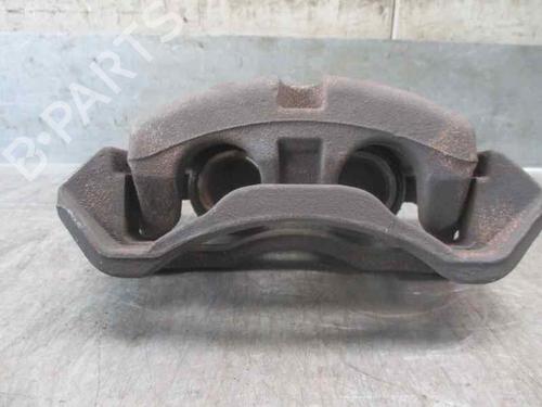 Right front brake caliper IVECO DAILY IV Van 35C13 V, 35C13 V/P, 35S13 V, 35S13 V/P | BP11617128M104 