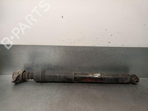 Used Right rear shock absorber CITROËN C4 I (LC_) 1.6 HDi (109 hp) 22728368