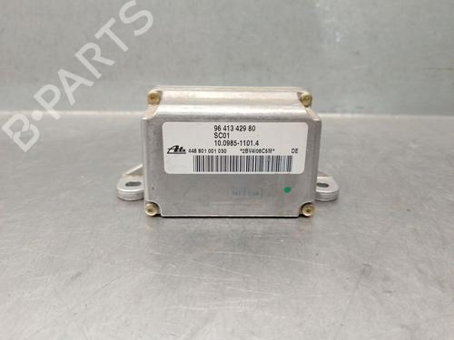 electronic-module-citroen-c2-jm_-2003-2004-2005-2006-2007-2008-2009-2010-2011-2012-2013-2014-2015-2016-2017-34367110 main image