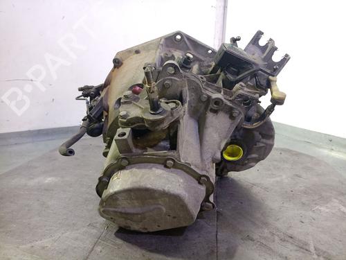 Gearbox PEUGEOT 307 SW (3H) 1.6 16V | BP27898221M3 