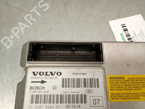 Kollisjonspute styreenhet VOLVO XC90 I (275) D5 AWD | BP29823286M53