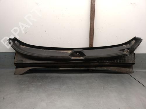 Torpedoplade Torpedoplade JEEP RENEGADE SUV (BU, B1, BV) 1.6 CRD (120 hp) 33841293 33841293