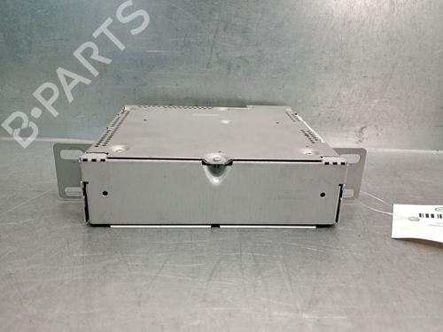 Used Radio SMART FORFOUR Hatchback (453) electric drive (453.091) (82 hp) 29465170