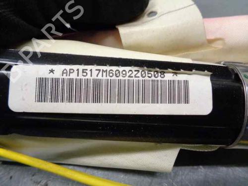 Høyre gardin kollisjonspute CADILLAC CTS 3.2 | BP6157916C12 