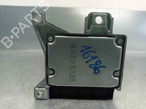 ECU airbags PEUGEOT 308 I (4A_, 4C_) 1.6 HDi | BP10485268M53 