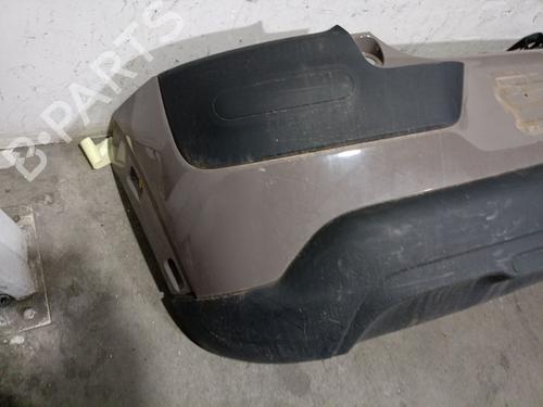 Rear bumper CITROËN C4 CACTUS 1.2 VTi 82 | BP21579357C8 