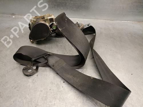 Used Front left seatbelt PEUGEOT 206 Hatchback (2A/C) 1.1 i (60 hp) 21579572