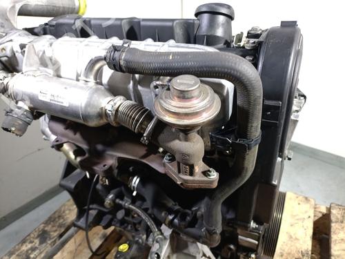 Engine CITROËN C5 I (DC_) 2.0 HDi (DCRHZB, DCRHZE) | BP39514894M1 - Image 9