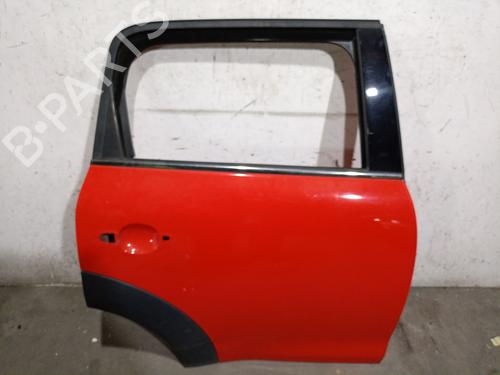 Used Right rear door MINI MINI COUNTRYMAN (R60) Cooper D (112 hp) 26929984