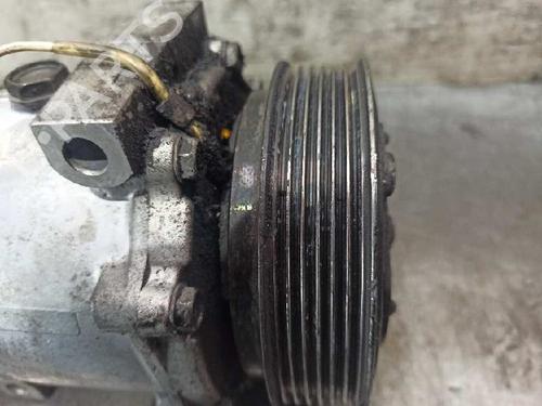 AC compressor RENAULT MEGANE I Classic (LA0/1_) 1.9 dCi (LA05) | BP6895585M34 