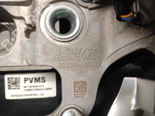 Steering wheel KIA STONIC (YB) 1.0 T-GDi Eco-Dynamics+ | BP38046028C49 - Image 7