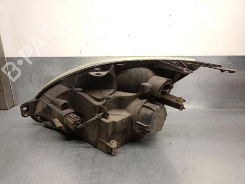 Right headlight FORD FIESTA V (JH_, JD_) 1.3 | BP24363653C29 