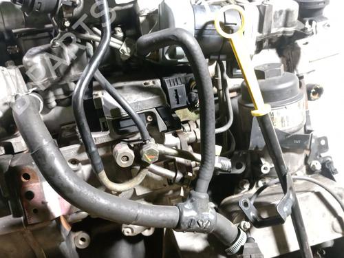 Engine OPEL FRONTERA B (U99) 2.2 DTI (6B_66, 6B_76) | BP35782513M1 - Image 7