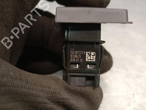 Climate control SMART FORFOUR (454) 1.5 CDI (454.001) | BP22810927I5 