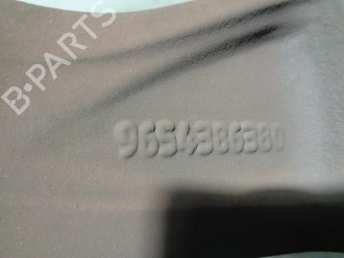 Rim CITROËN C4 Grand Picasso I (UA_) 1.6 HDi | BP12981836C45 
