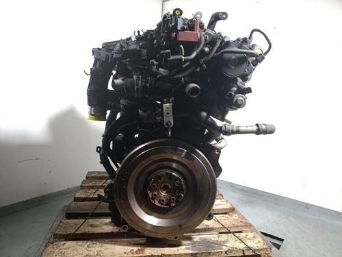 Engine FORD S-MAX (WA6) 2.0 TDCi | BP30897955M1