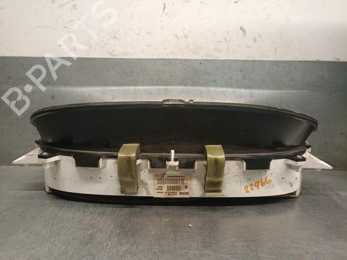 Instrument cluster CHRYSLER VOYAGER / GRAND VOYAGER III (GS_, NS_) 2.5 TD | BP26718381C47 