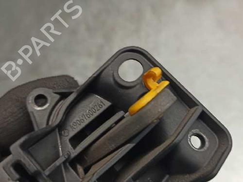 Front right interior door handle VW CRAFTER 30-50 Van (2E_) 2.0 TDI | BP7180941I14 