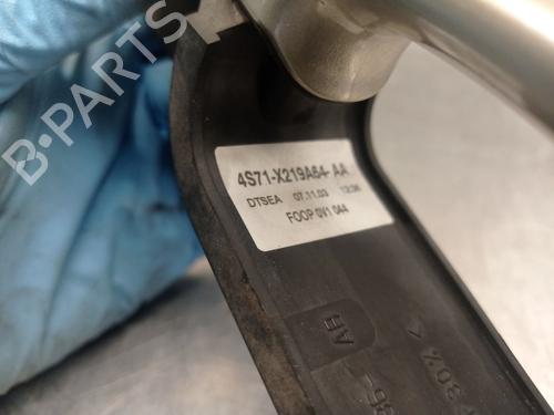 Front right exterior door handle FORD MONDEO III (B5Y) 2.0 TDCi | BP20267825C129 