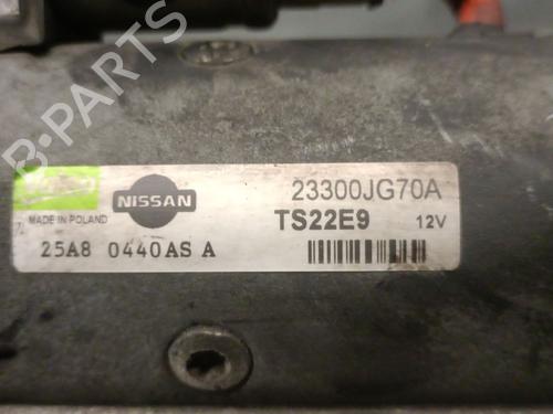 Starter RENAULT KOLEOS I (HY_) 2.0 dCi (HY0K) | BP37588836M8  - Image 5