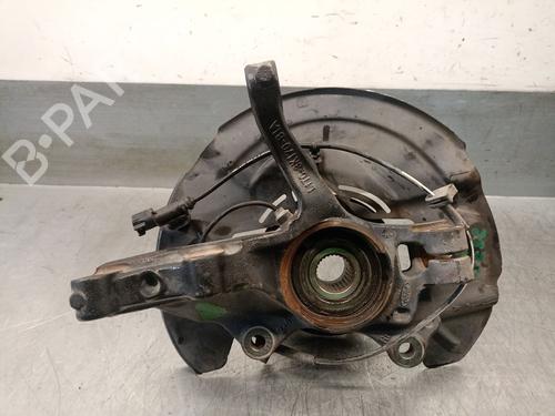Høyre Styrespindel lagerhus FORD PUMA (J2K, CF7) 1.0 EcoBoost (125 hp) 29745545