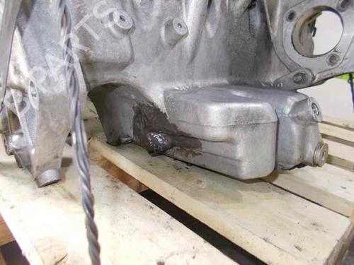 Engine ALFA ROMEO 166 (936_) 2.4 JTD (936AXA00, 936A3B00) | BP4944219M1 