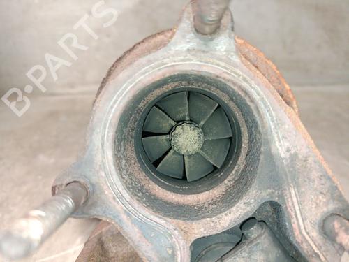 Turbolader/Kompressor CHRYSLER VOYAGER IV (RG, RS) 2.5 CRD | BP26542987M71 