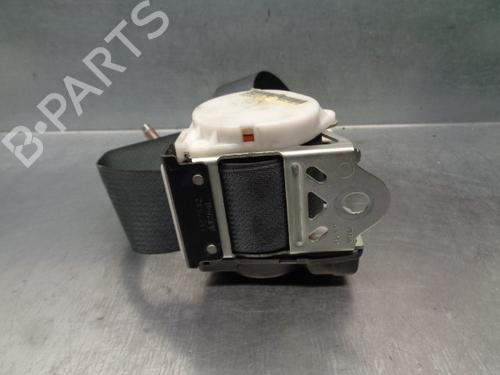 Rear right seatbelt NISSAN NOTE (E12) 1.5 dCi | BP11107473I28 