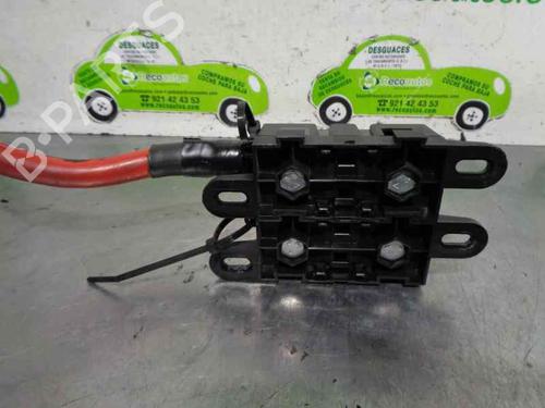 Cable JAGUAR S-TYPE II (X200) 2.7 D | BP12187708E12 