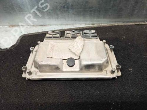 Engine control unit (ECU) PEUGEOT 206 CC (2D) 1.6 16V (2DNFUF, 2DNFUR) | BP7054993M57 