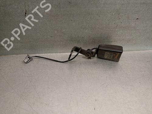 Seat buckle AUDI A1 Sportback (8XA, 8XF) 1.4 TDI | BP31585497I32