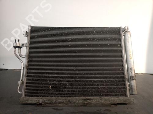 AC radiator KIA CARENS IV 1.7 CRDi | BP22984982M32 