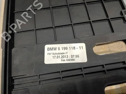 Glove box BMW 5 Gran Turismo (F07) 530 d xDrive | BP17703894C95 