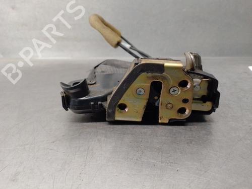 Front right lock TOYOTA COROLLA (_E12_) 2.0 D-4D (CDE120R, CDE120L_) | BP15981907C97 