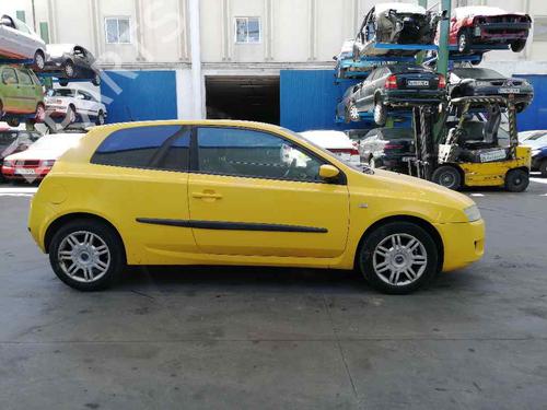 Left mirror FIAT STILO (192_) 1.6 16V (192_XB1A) | BP7568264C26 