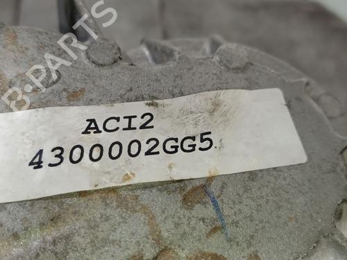 Gearbox HYUNDAI i10 III (AC3, AI3) 1.0 MPi | BP34606340M3  - Image 8