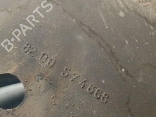 Hjulbue RENAULT ESPACE IV (JK0/1_) 2.0 dCi (JK01, JK02, JK1J, JK1K, JK1H) | BP38604234C56 - Image 3