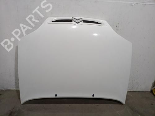 Motorhjelm CITROËN SAXO (S0, S1) 1.5 D (57 hp) 31161552