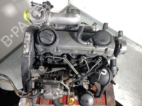 Engine SEAT LEON (1M1) 1.9 TDI | BP36461025M1 - Image 6