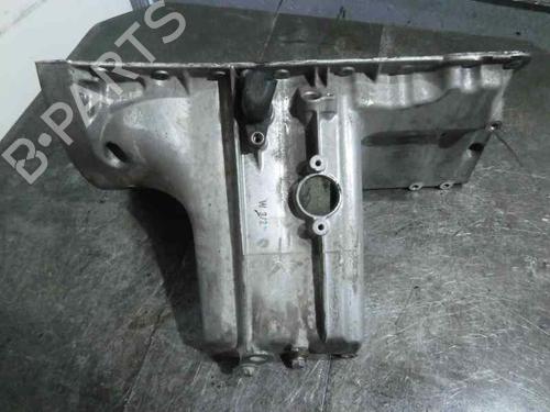 Used Oil sump Oil sump MERCEDES-BENZ A-CLASS (W168) A 160 (168.033, 168.133) (102 hp) 20245222 20245222