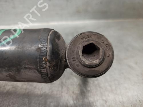 Right rear shock absorber RENAULT MEGANE III Hatchback (BZ0/1_, B3_) 1.5 dCi | BP16983193M19 